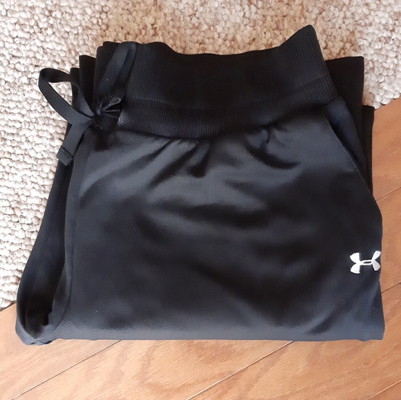 Under Armour Loose Fit Athletic Pants size Large - Picture 14 of 14